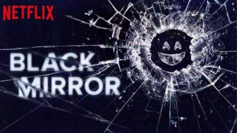 B-List Delights: Black Mirror