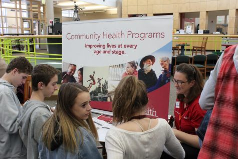 First Nonprofit Symposium engages and educates