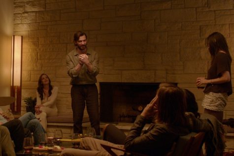 B-List Delights: The Invitation