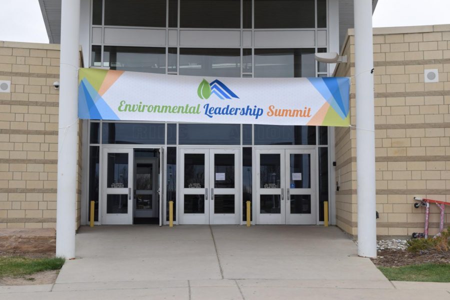 Environmental+Leadership+Summit+inspires+young+activists