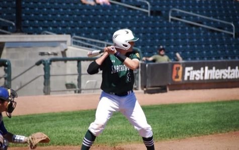Player Profile: Joe Masi