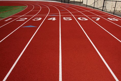 Pomona Invitational poses struggle for Fossil