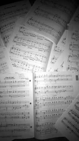 Letter of Recommendation: The Piano