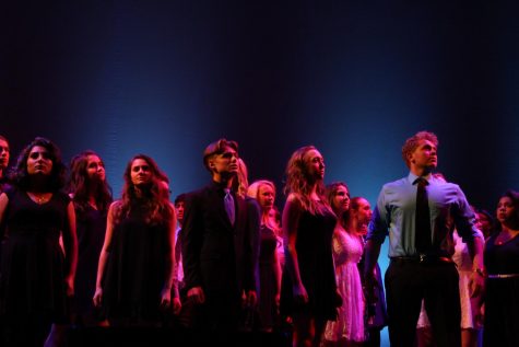 Bobby G Awards inspire young thespians