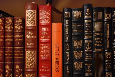 Diversify Yourself: Debut novel sets YA tropes ablaze