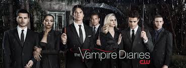 The Vampire Diaries as a new Summer TV Show