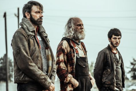 B-List Delights: Z Nation