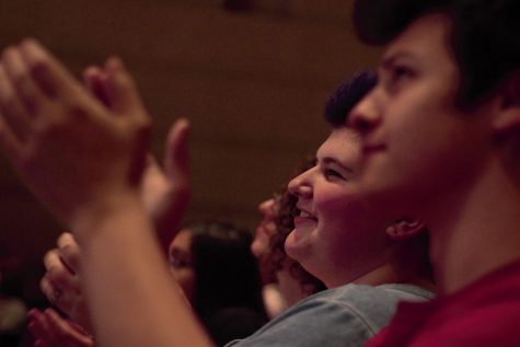 Drama department announces changes and shows at reveal