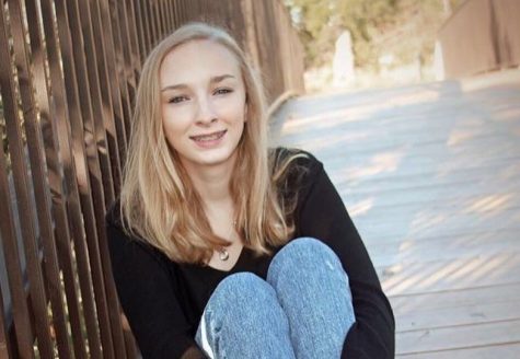 Maddie Booton