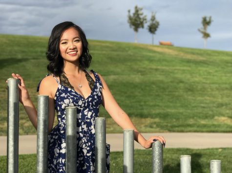 Sabercat Stories: Maddy Chong