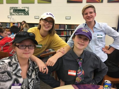 Knowledge, Steve, homies, and bread: What you missed at Trivia Night