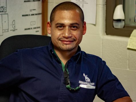 A Day in the Life of Juan Mendez