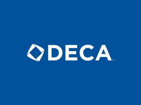 DECA Invitational brings marketing students into competition season