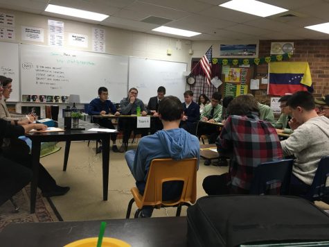 Knowledge Bowl brings down Berthoud
