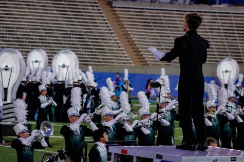 Band Program to host Breakfast with Santa