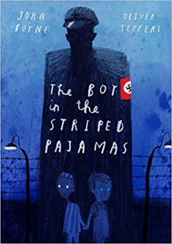 Diversify Yourself: The Boy in the Striped Pyjamas