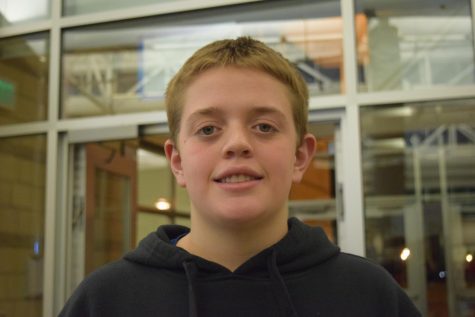 Caden Reese