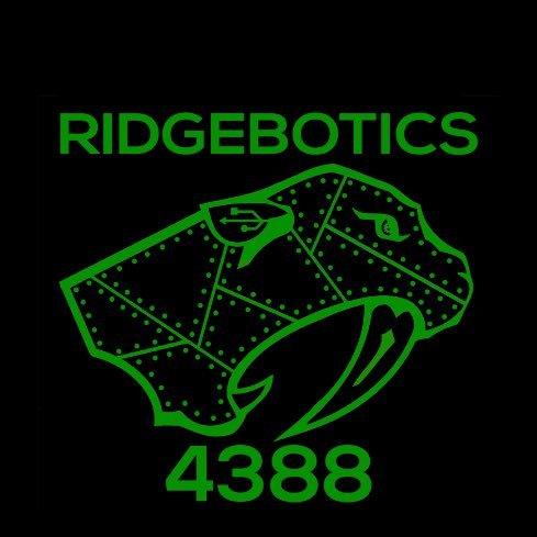 Ridgebotics blasts off into a new season