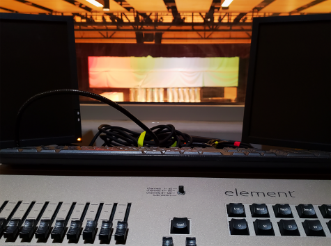 Fossil Ridge’s Theater program is one of many organizations at the school who will need to adjust their meet times for the upcoming school year.