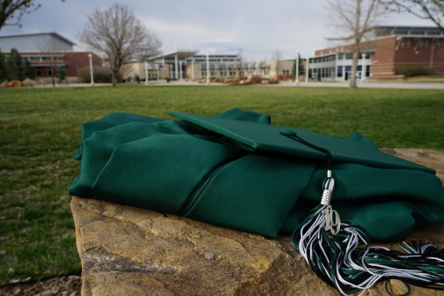 Senior Meeting: What to know about graduation