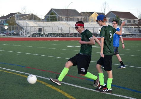 Top scorer