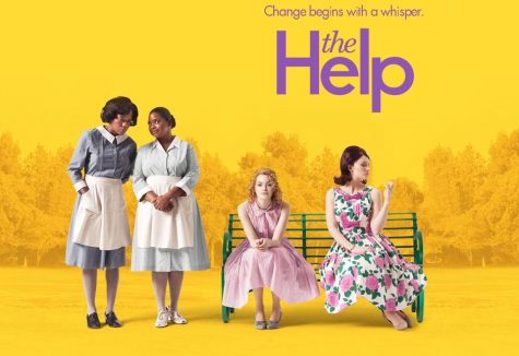 Diversify Yourself: The Help