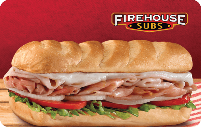 Opinion: Firehouse Subs