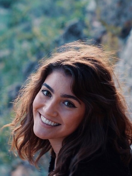 Madalynn Lewis