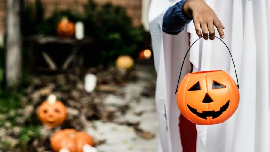 Halloween is just around the corner: so what’s the big deal?