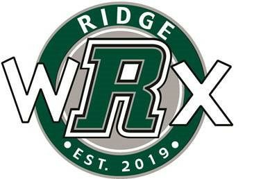 Ridge WRX logo