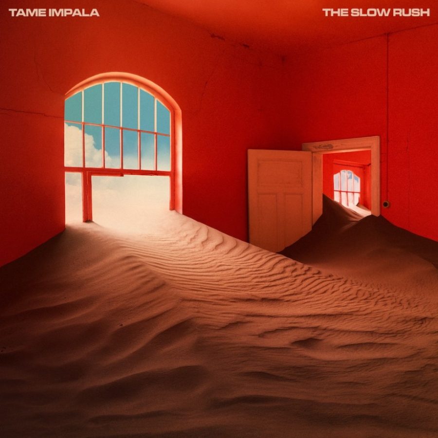 The Slow Rush, Tame Impalas fourth album and first since 2015, was released on Friday, February 14. 