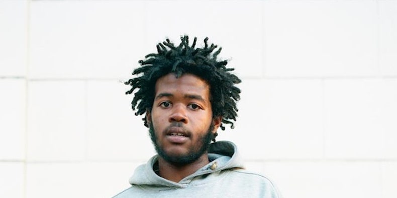 Capital Steez was a highly intelligent and influential rapper in the formation of rap on the East Coast