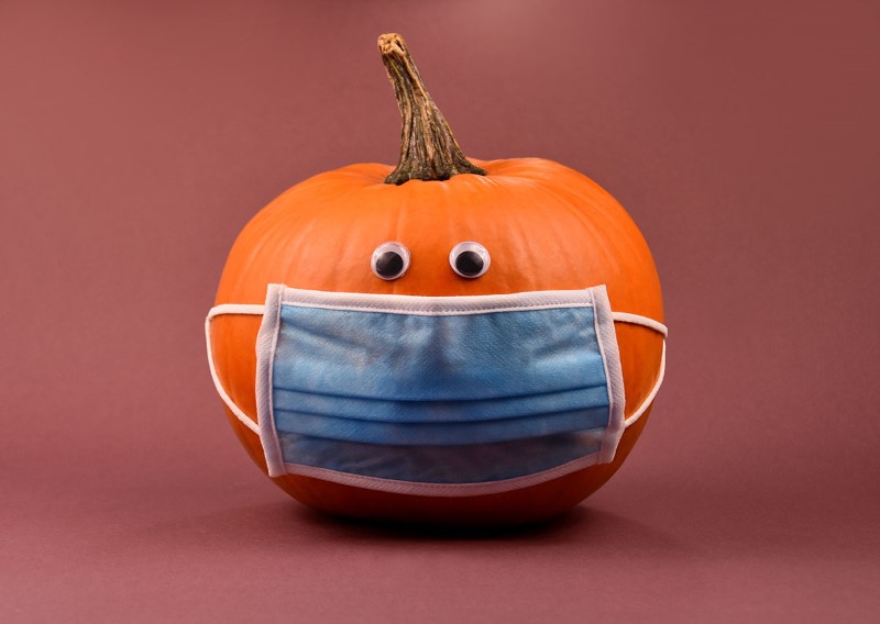 To be celebrate this Halloween, families have to take into account safety like never before.