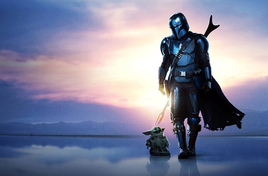 Many fans believe that The Mandalorian redeemed Star Wars films that were not as good. 