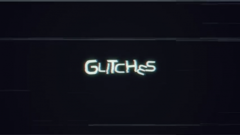 The video sent in by Fossil's winter percussion featured the title of their performance, "Glitches."