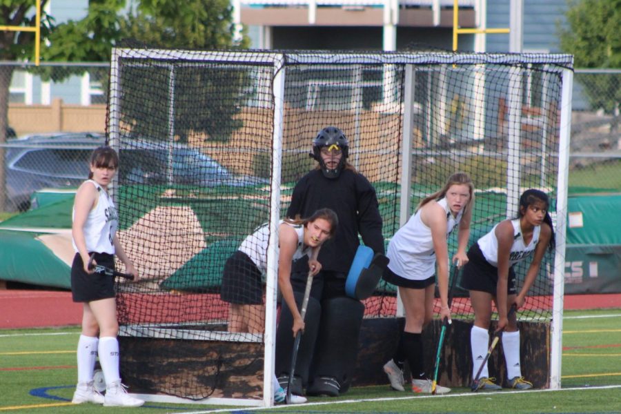 Field Hockey: Sabercats drop opener but stay optimistic