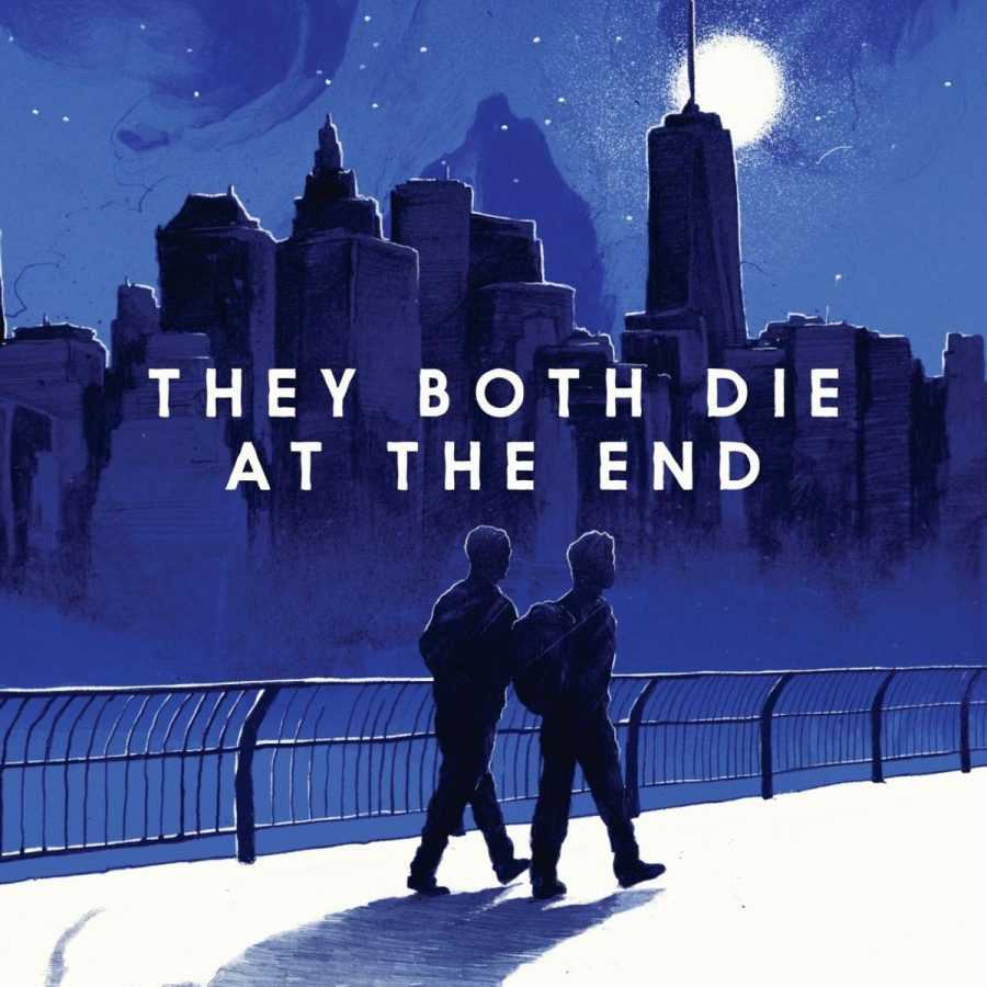 They Both Die at the End: Is it worth all the hype?