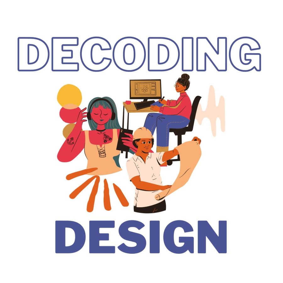 Decoding Design: Episode one