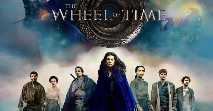 Review: The Wheel of Time Season 1