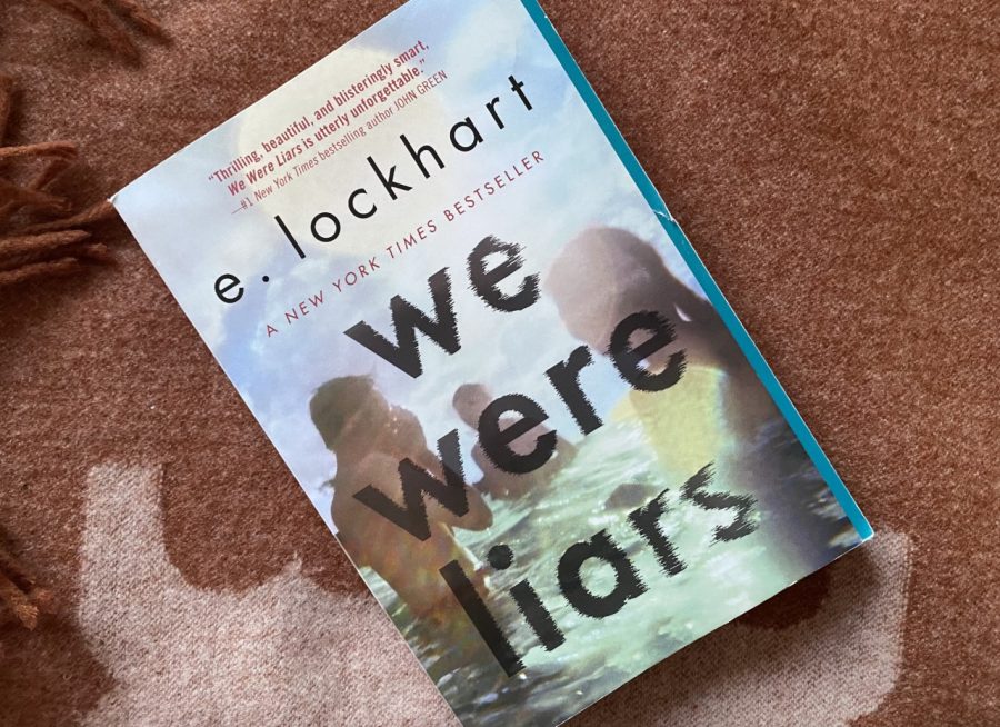 We Were Liars: Is it worth all the hype?