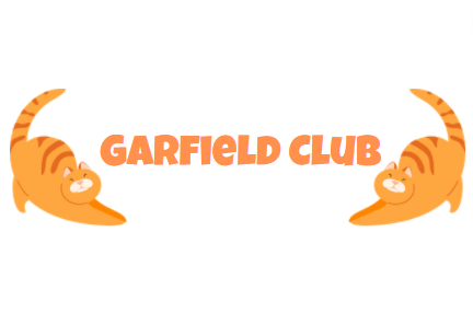 Garfield Club is a welcoming and supportive group where you can pursue your passion for Garfield.