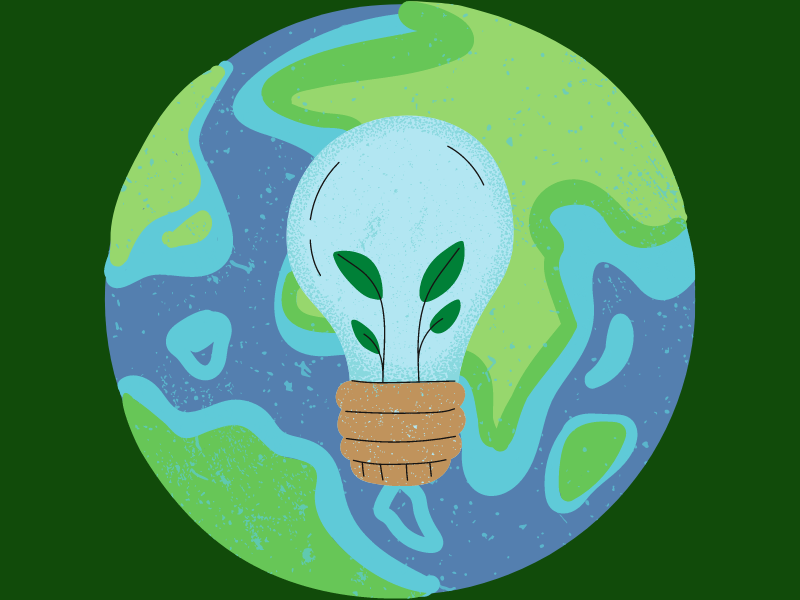 With the intent to help save our planets future, Fresh Club will be attending the Environmental Leadership Summit to learn more about what they can do.