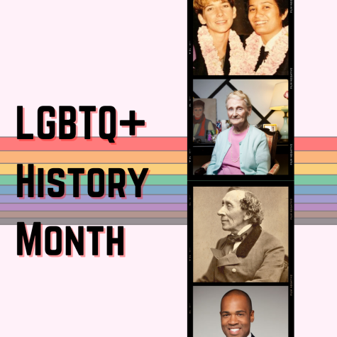 Many unknown queer figures have had their stories told during LGBTQ+ History Month.