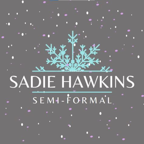 2023 Sadie Hawkins semi-formal