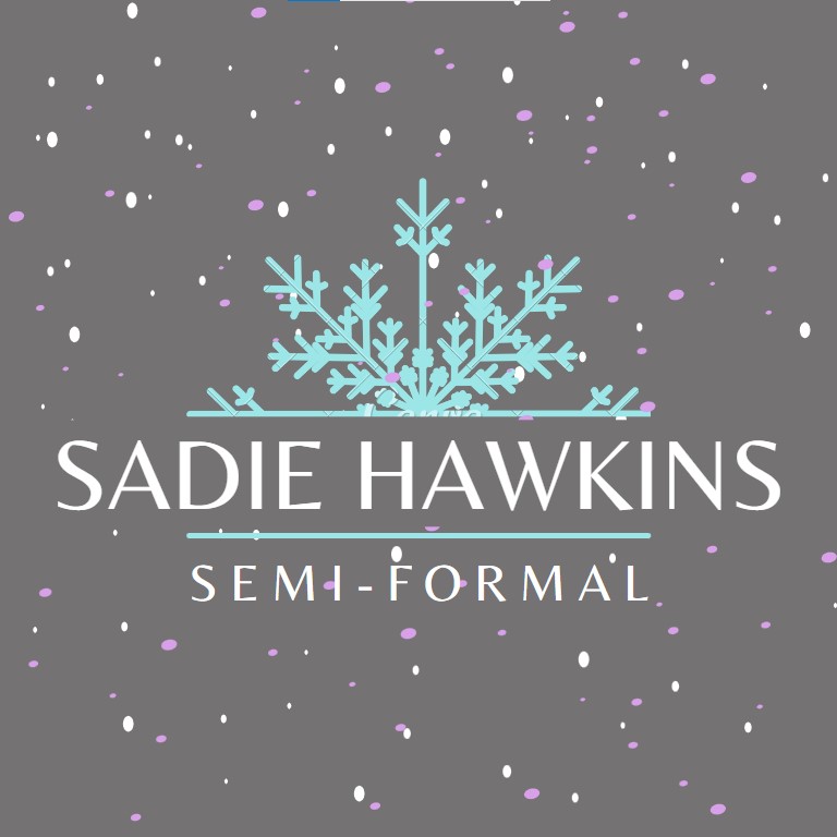 2023 Sadie Hawkins semi-formal