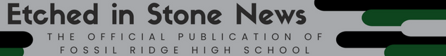 The Student News Site of Fossil Ridge High School