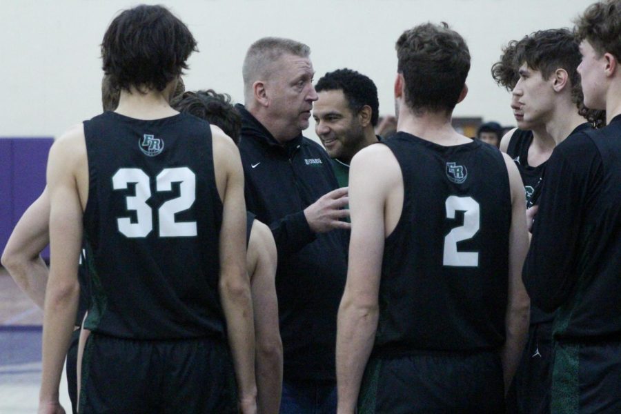 After a narrow loss to Fort Collins in the regular season, the Fossil Ridge Sabercats seek revenge in a do-or-die matchup.