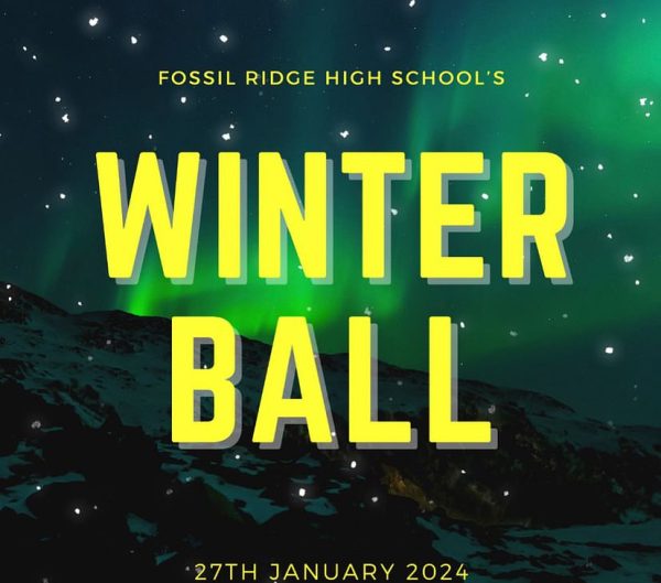 The Winter Ball: Fossil Ridge High Schools most exciting dance yet