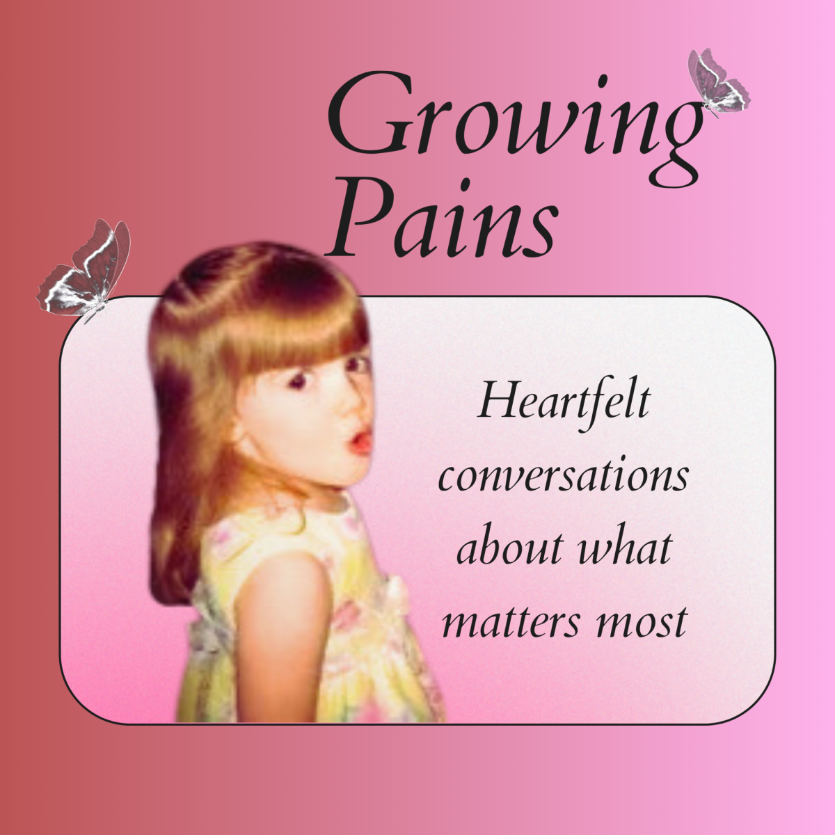 Podcast: Growing Pains Episode 1