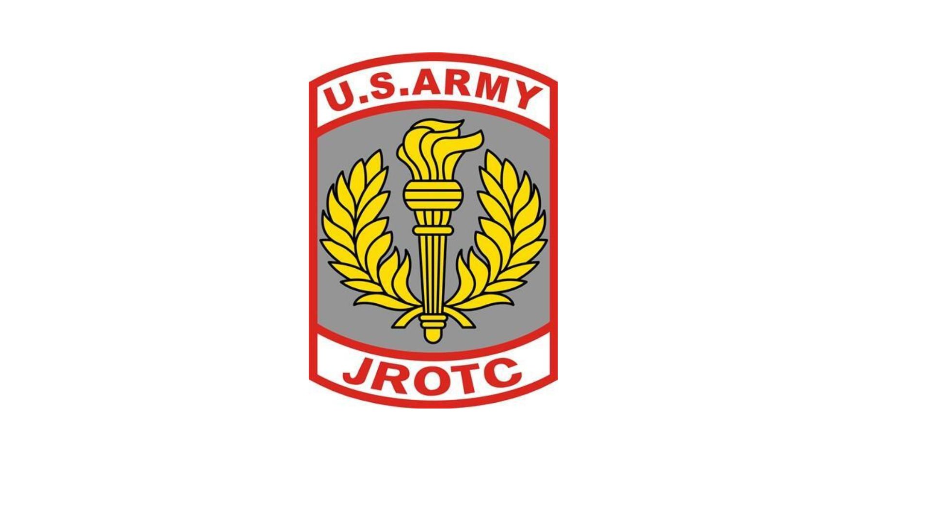 Junior Reserve Officer Training Corps Program (JROTC)